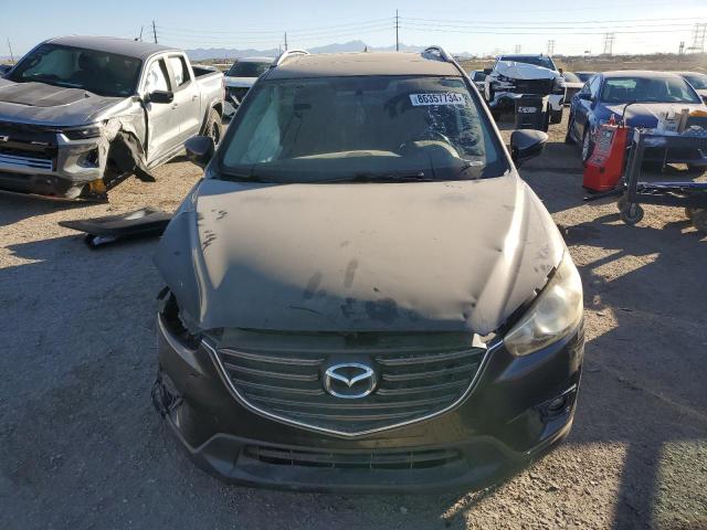 Photo 5 from auction – 2016 MAZDA CX-5 TOURI with VIN JM3KE2CY9G0659882