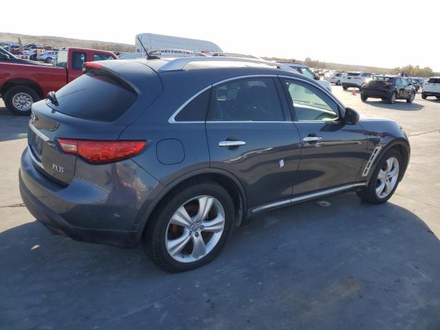 Photo 3 from auction – 2011 INFINITI FX35 with VIN JN8AS1MU2BM110887