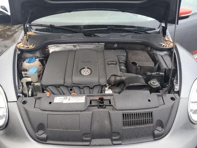Photo 11 from auction – 2012 VOLKSWAGEN BEETLE with VIN 3VWJP7AT8CM609112