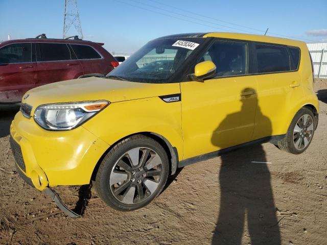 Photo 1 from auction – 2014 KIA SOUL ! with VIN KNDJX3A55E7065744