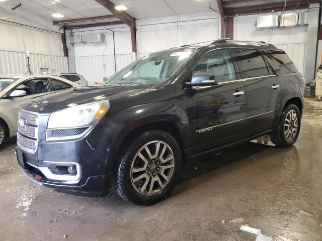 GMC ACADIA DEN 2013 with VIN 1GKKVTKD5DJ212585 - Photo from auction
