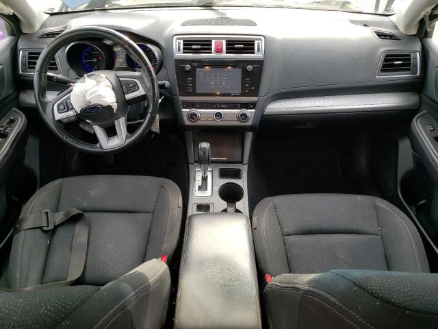 Photo 8 from auction – 2015 SUBARU LEGACY 2.5 with VIN 4S3BNBC66F3039284