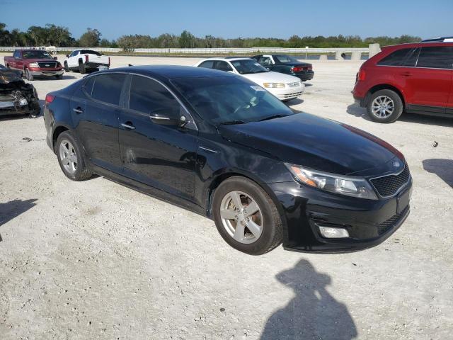Photo 4 from auction – 2015 KIA OPTIMA LX with VIN 5XXGM4A73FG432305