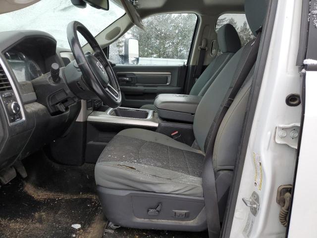 Photo 7 from auction – 2016 RAM 3500 SLT with VIN 3C63RRHL7GG176370