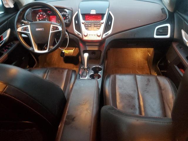 Photo 8 from auction – 2010 GMC TERRAIN SL with VIN 2CTFLHEYXA6409554