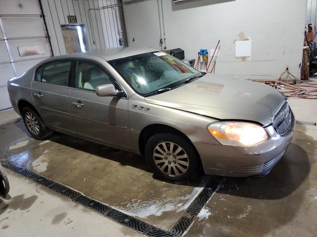 Photo 4 from auction – 2007 BUICK LUCERNE CX with VIN 1G4HP57227U165078