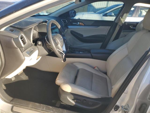 Photo 7 from auction – 2016 NISSAN MAXIMA 3.5 with VIN 1N4AA6AP9GC409192