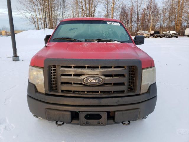 Zdjęcie 5 z aukcji – 2012 FORD F150 SUPER z VIN 1FTFW1EF7CKD33302