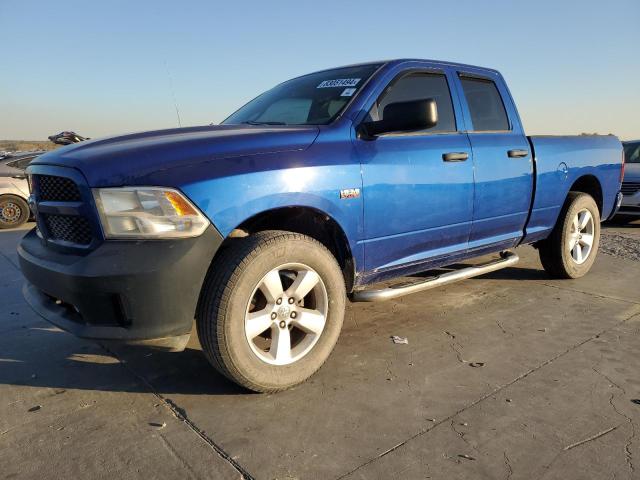 RAM 1500 ST 2014 с VIN 1C6RR7FT3ES419454 - Снимка от търг