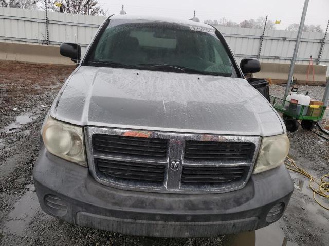 Photo 5 from auction – 2008 DODGE DURANGO SX with VIN 1D8HD38K18F103856