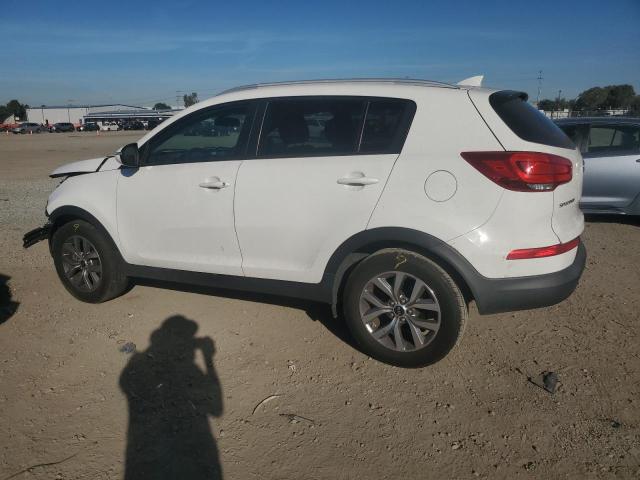 Photo 2 from auction – 2015 KIA SPORTAGE L with VIN KNDPB3AC2F7767948