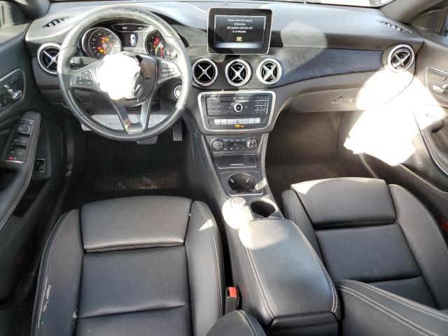 Photo 8 from auction – 2019 MERCEDES-BENZ CLA 250 with VIN WDDSJ4EB9KN744960