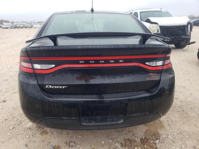 Photo 6 from auction – 2013 DODGE DART SE with VIN 1C3CDFAA5DD183877