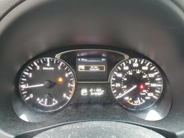 Photo 9 from auction – 2014 NISSAN ALTIMA 2.5 with VIN 1N4AL3AP0EC203488