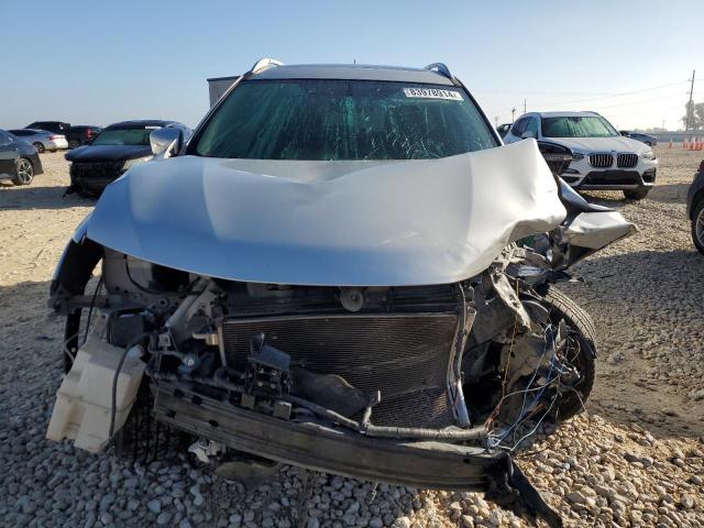 Photo 5 from auction – 2016 NISSAN ROGUE S with VIN 5N1AT2MT0GC742110