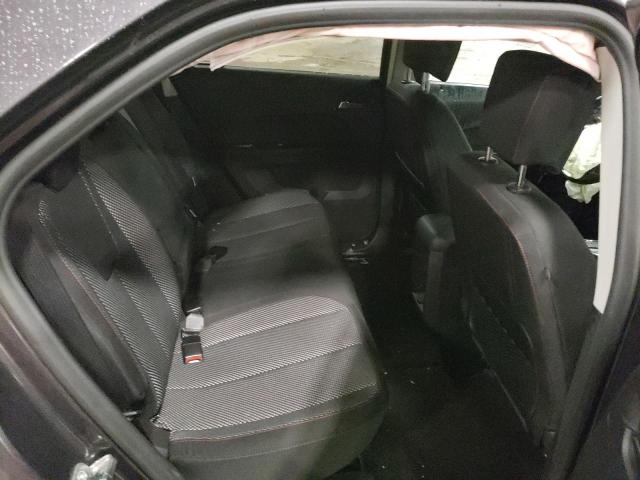 Photo 11 from auction – 2016 CHEVROLET EQUINOX LT with VIN 2GNALCEK1G6298607