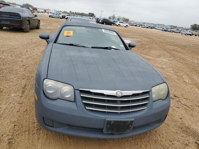 Photo 5 from auction – 2005 CHRYSLER CROSSFIRE with VIN 1C3AN59L75X033290