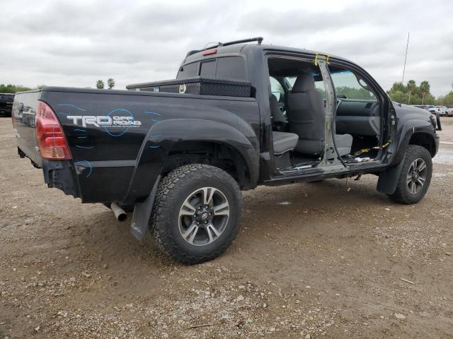 Photo 3 from auction – 2012 TOYOTA TACOMA DOU with VIN 5TFLU4EN6CX029141