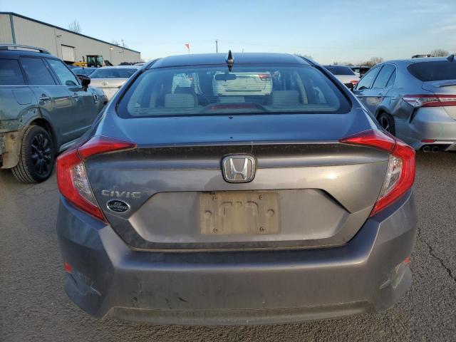 Photo 6 from auction – 2018 HONDA CIVIC EX with VIN 2HGFC2F75JH512126