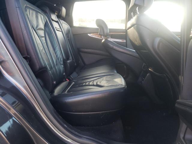 Photo 10 from auction – 2018 LINCOLN MKX RESERV with VIN 2LMPJ8LR6JBL23571