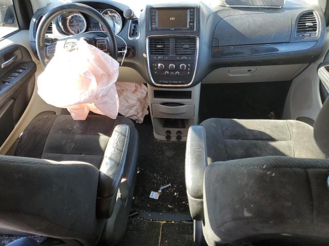Photo 8 from auction – 2017 DODGE GRAND CARA with VIN 2C4RDGBG4HR586699