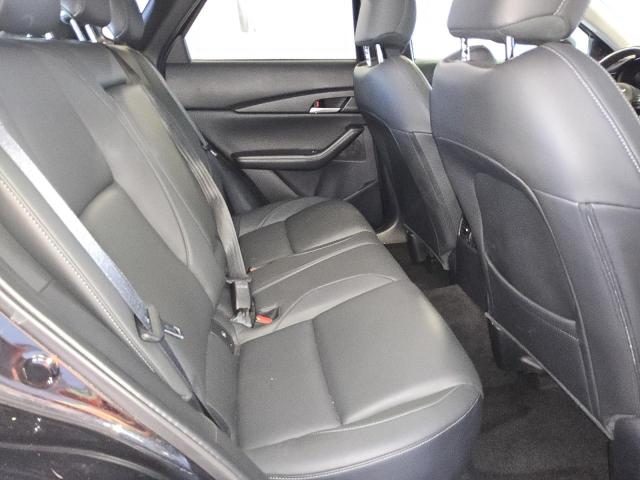 Photo 10 from auction – 2024 MAZDA CX-30 SELE with VIN 3MVDMBBM2RM682843
