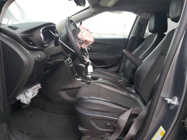 Photo 7 from auction – 2020 BUICK ENCORE PRE with VIN KL4CJASB8LB018585