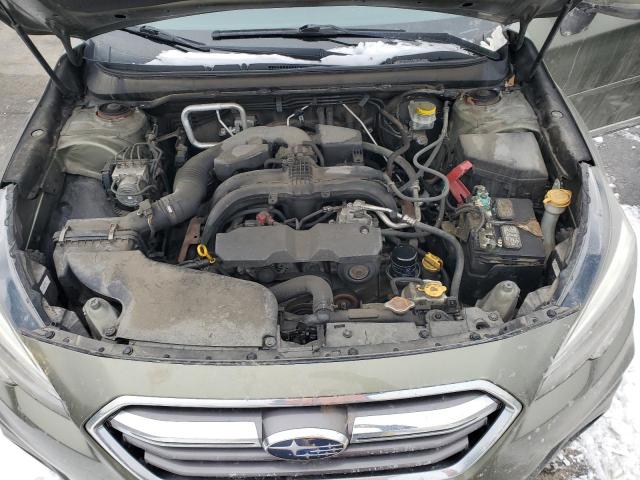 Photo 12 from auction – 2018 SUBARU OUTBACK TO with VIN 4S4BSATC5J3362111