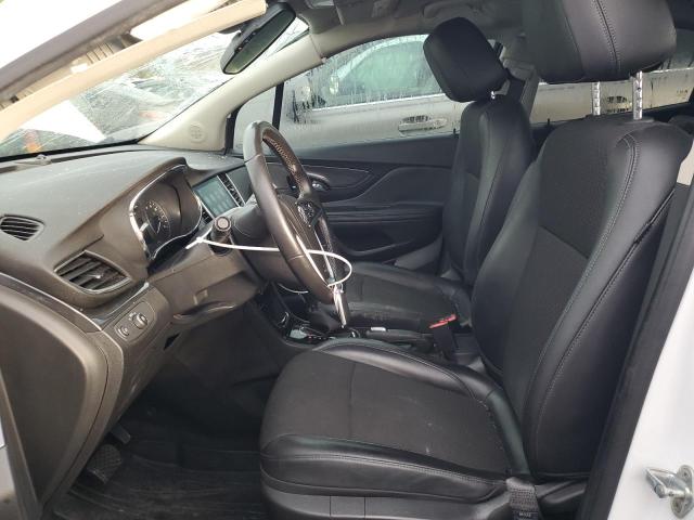 Photo 7 from auction – 2020 BUICK ENCORE PRE with VIN KL4CJASB8LB057080