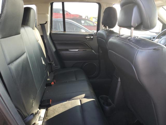 Photo 10 from auction – 2015 JEEP COMPASS LI with VIN 1C4NJDCB3FD125180