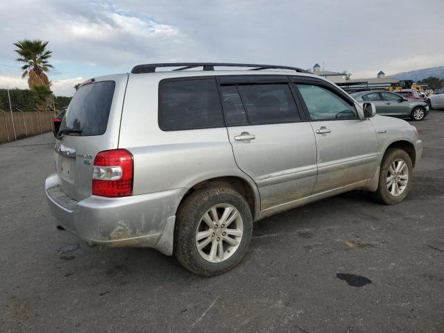 Photo 3 from auction – 2007 TOYOTA HIGHLANDER with VIN JTEDW21A370019442
