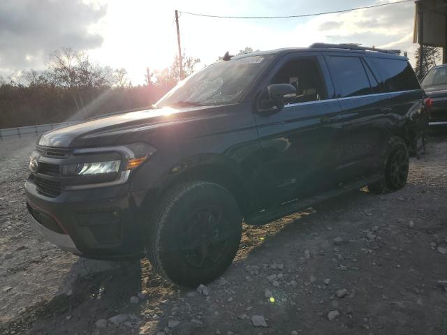 Photo 1 from auction – 2023 FORD EXPEDITION with VIN 1FMJU1RG5PEA41795