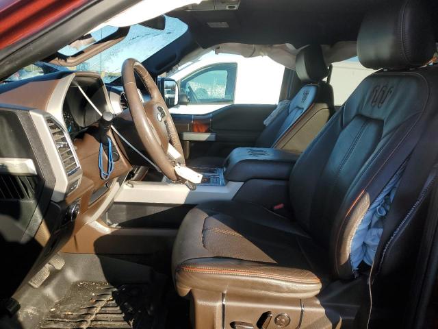 Photo 7 from auction – 2016 FORD F150 SUPER with VIN 1FTEW1EG4GFD10160