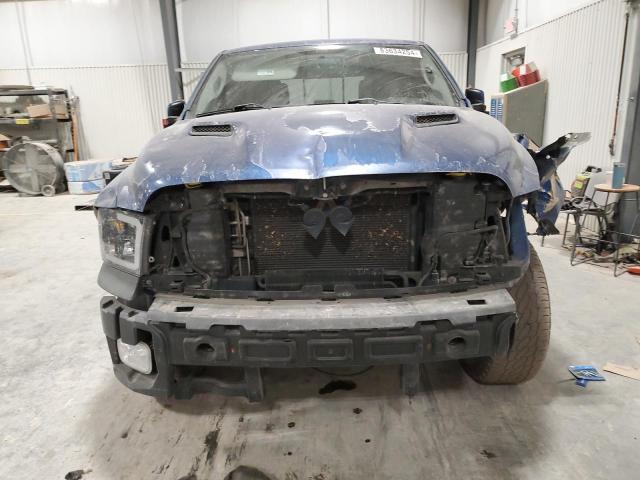 Photo 5 from auction – 2011 DODGE RAM 1500 with VIN 1D7RV1CT3BS518833