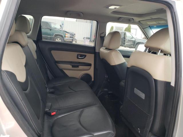 Снимка 10 от търг – 2013 KIA SOUL + с VIN KNDJT2A67D7518128