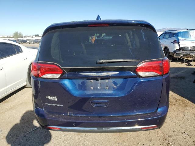 Photo 6 from auction – 2018 CHRYSLER PACIFICA T with VIN 2C4RC1FG2JR123668
