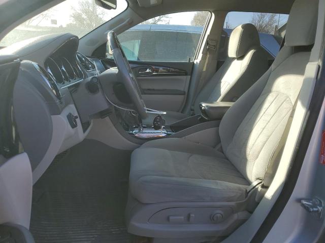 Photo 7 from auction – 2016 BUICK ENCLAVE with VIN 5GAKRAKD0GJ282828