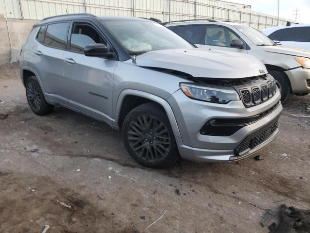 Photo 4 from auction – 2023 JEEP COMPASS LI with VIN 3C4NJDCN5PT555461