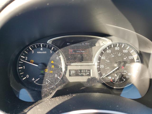 Photo 9 from auction – 2015 NISSAN ALTIMA 2.5 with VIN 1N4AL3AP9FC443365