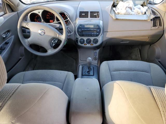 Photo 8 from auction – 2003 NISSAN ALTIMA BAS with VIN 1N4AL11D63C269082