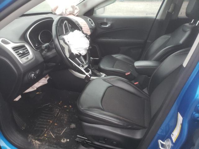 Zdjęcie 7 z aukcji – 2020 JEEP COMPASS LA z VIN 3C4NJCBBXLT246984