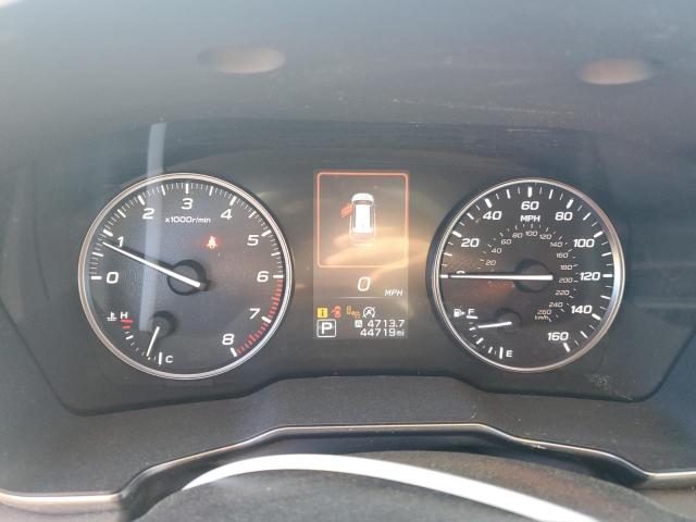 Photo 9 from auction – 2020 SUBARU OUTBACK ON with VIN 4S4BTGHD3L3144155