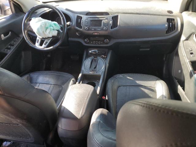 Photo 8 from auction – 2013 KIA SPORTAGE E with VIN KNDPCCA22D7451046