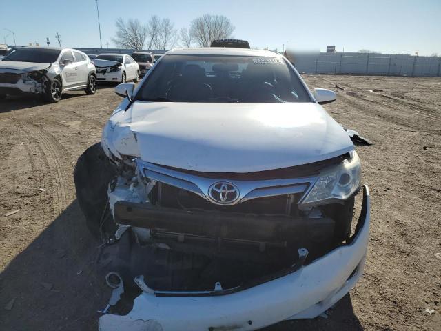 Photo 5 from auction – 2012 TOYOTA CAMRY SE with VIN 4T1BK1FK0CU501030