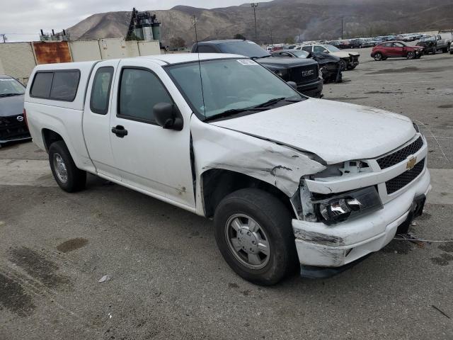 Photo 4 from auction – 2008 CHEVROLET COLORADO with VIN 1GCCS199988111027
