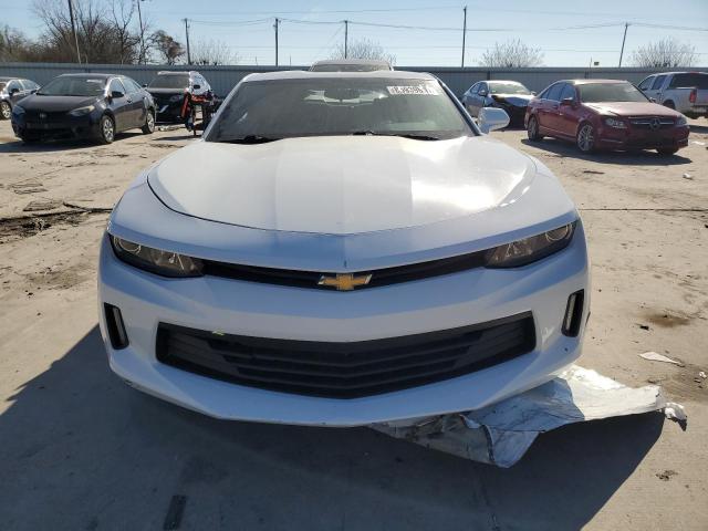 Photo 5 from auction – 2017 CHEVROLET CAMARO LT with VIN 1G1FB1RX8H0145155
