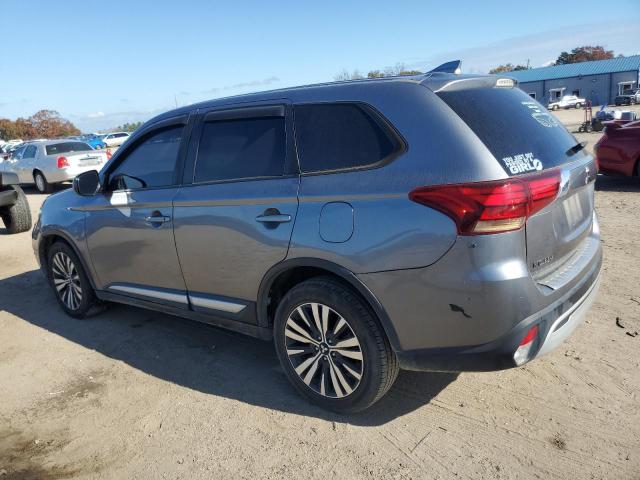 Photo 2 from auction – 2019 MITSUBISHI OUTLANDER with VIN JA4AD2A37KJ000145
