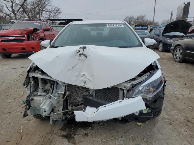 Photo 5 from auction – 2016 TOYOTA COROLLA L with VIN 5YFBURHEXGP516075