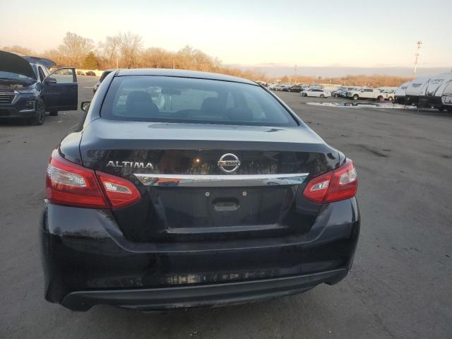 Photo 6 from auction – 2017 NISSAN ALTIMA 2.5 with VIN 1N4AL3AP7HC478439