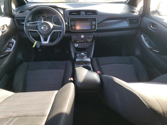 Photo 8 from auction – 2018 NISSAN LEAF S with VIN 1N4AZ1CP3JC313056